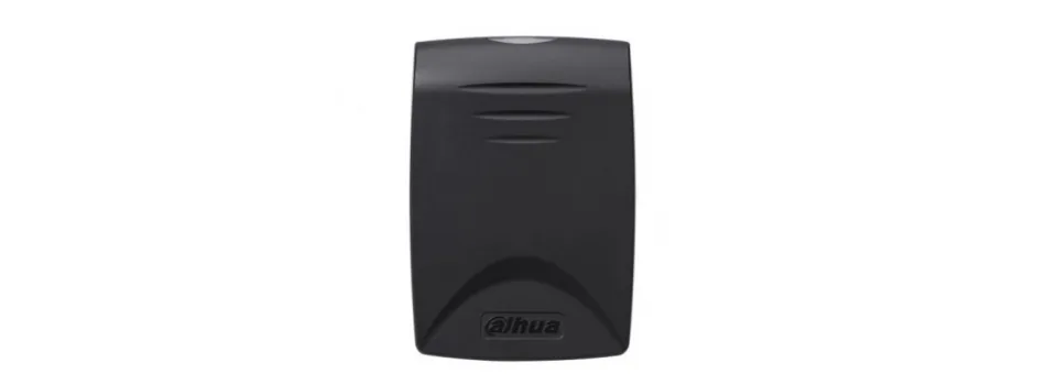 Dahua DHI-ASR1100B-D - бесконтактный считыватель для систем контроля доступа