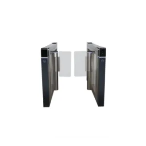 Турникеты распашные DAHUA DHI-ASGB811X-L Турникеты распашные DAHUA DHI-ASGB811X-L
