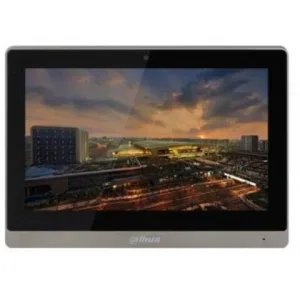 DAHUA VTH1660CH Монитор IP-домофона DAHUA VTH1660CH Монитор IP-домофона