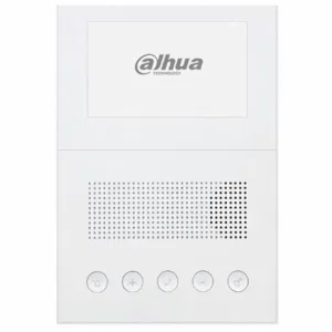 DAHUA DH-VTH2201DW Монитор IP-домофона DAHUA DH-VTH2201DW Монитор IP-домофона