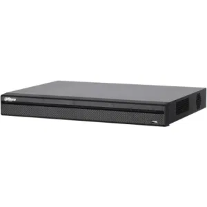 DAHUA DHI-NVR5216-16P-I IP Видеорегистратор (NVR) DAHUA DHI-NVR5216-16P-I IP Видеорегистратор (NVR)