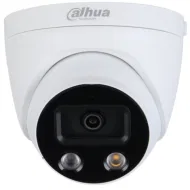 DAHUA DH-IPC-HDW5241HP-AS-PV-0600B Купольная IP-камера