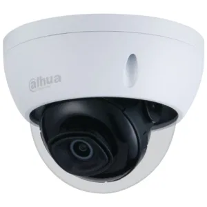 DAHUA DH-IPC-HDBW2431EP-S-0280B-S2 Купольная IP-камера DAHUA DH-IPC-HDBW2431EP-S-0280B-S2 Купольная IP-камера