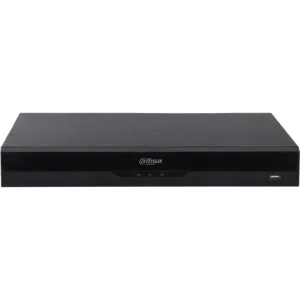 DAHUA DHI-NVR4216-EI IP Видеорегистратор (NVR) DAHUA DHI-NVR4216-EI IP Видеорегистратор (NVR)