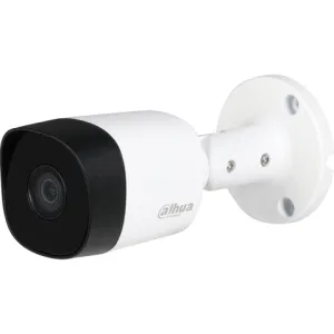 DAHUA DH-HAC-B2A21P-0600B Видеокамера AHD/TVI/CVI/CVBS DAHUA DH-HAC-B2A21P-0600B Видеокамера AHD/TVI/CVI/CVBS