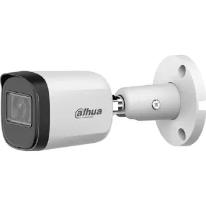 DAHUA DH-HAC-B2A21P-U-0600B Видеокамера AHD/TVI/CVI/CVBS DAHUA DH-HAC-B2A21P-U-0600B Видеокамера AHD/TVI/CVI/CVBS
